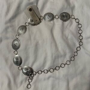 Urban outfitters belt